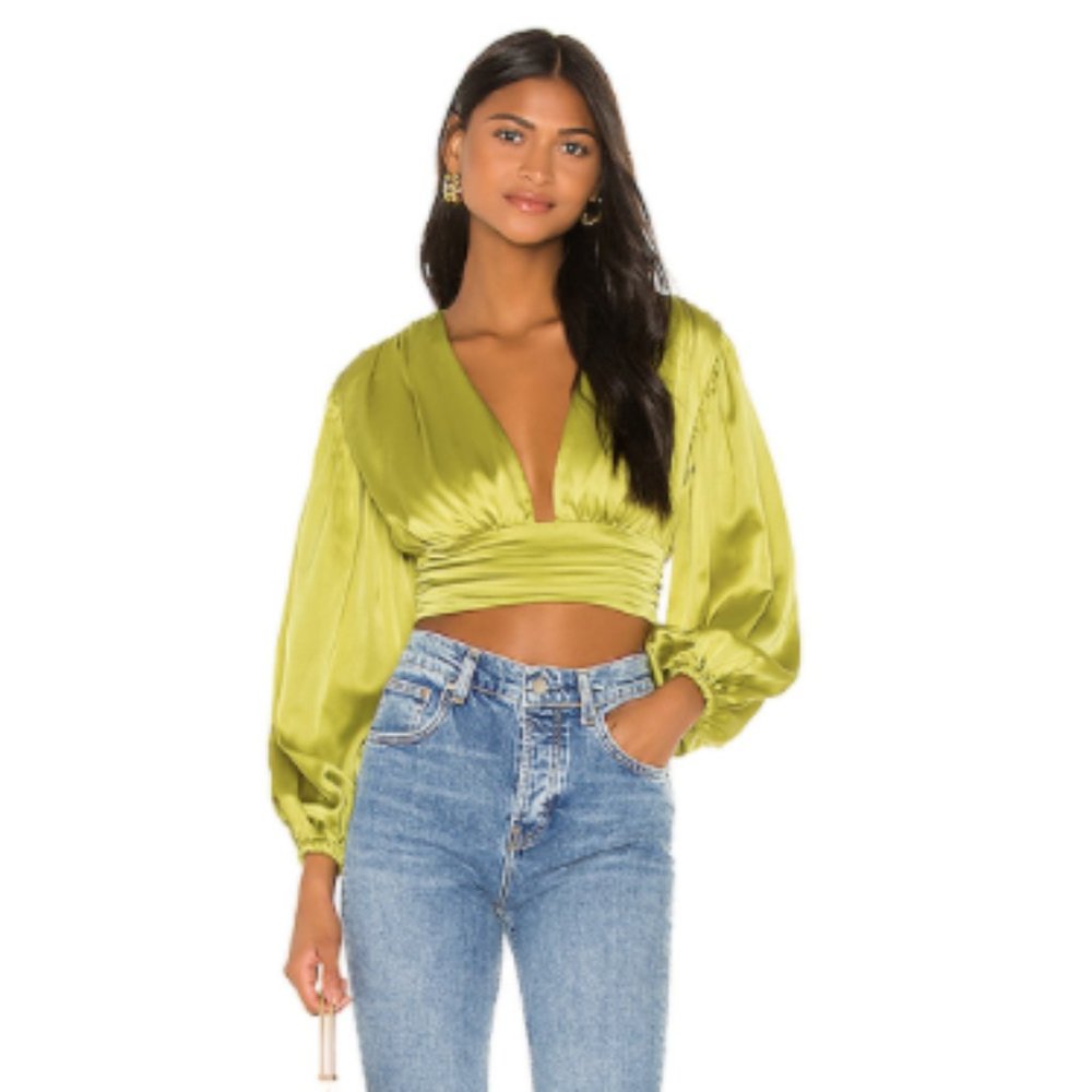 REVOLVE Blouse